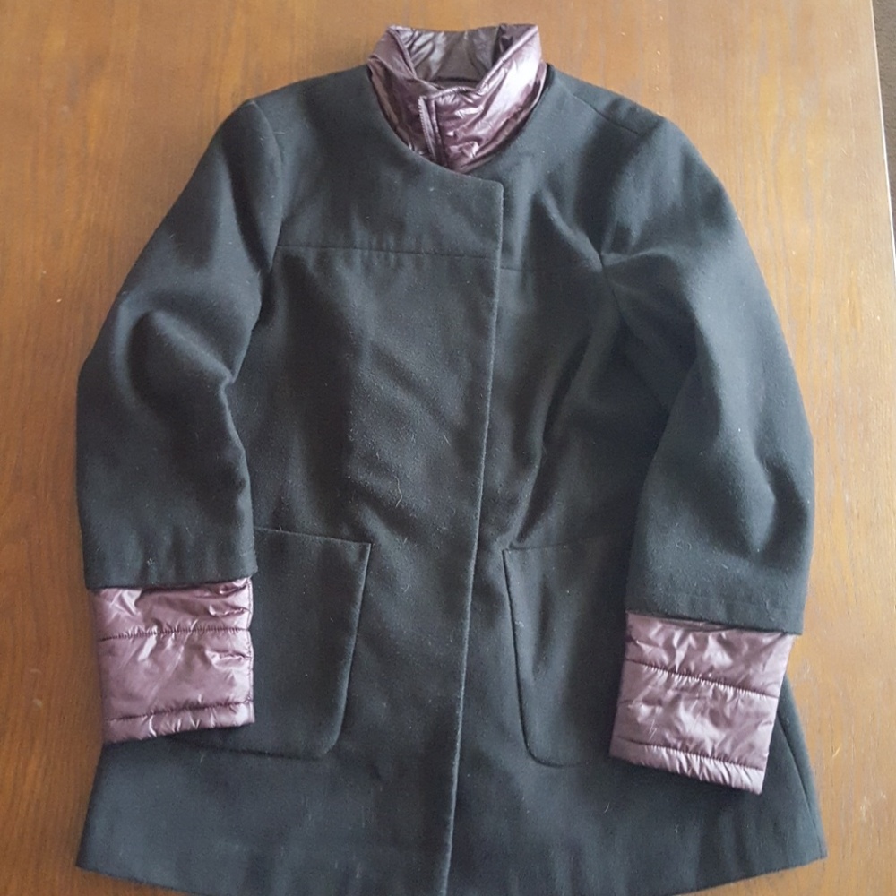 French Connection Transitional Coat - image 5